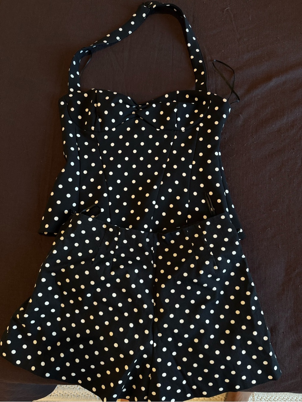 Zara 2 piece set